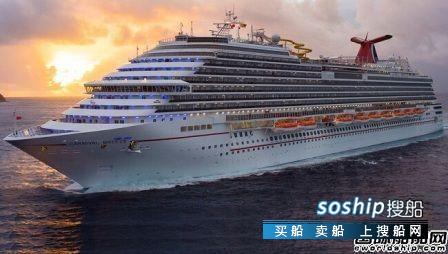 外高桥造船签订2+4艘豪华邮轮建造合同