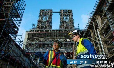 埃克森美孚船用低硫燃油新工厂开始运营