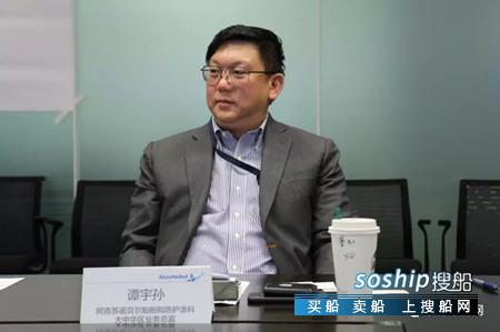 阿克苏诺贝尔船舶与防护涂料业务的困与进