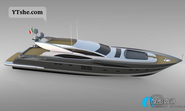 河南中云创最新披露 Yacht Moments披露最新Leopard 36