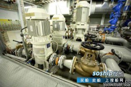 瓦锡兰出售水泵业务加速向智能船舶生态系统转型
