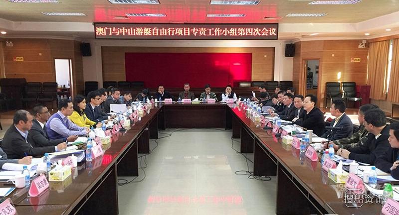 澳门2天1夜自由行攻略 中山-澳门游艇游自由行下月试营