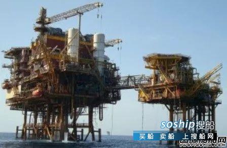 ONGC撤销一座即将完工MOPU合同