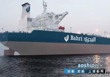 全球最大VLCC船东：航运业黄金年将至