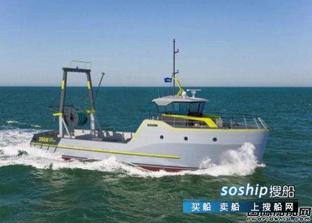 达门将为非洲渔业船东设立新船租赁基金