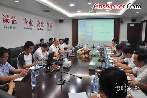 立新船舶3艘渔船交付使用