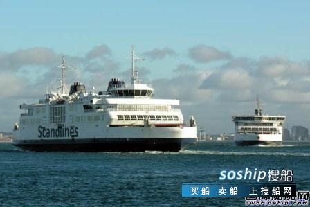 ABB助力全球最大零污染排放渡船