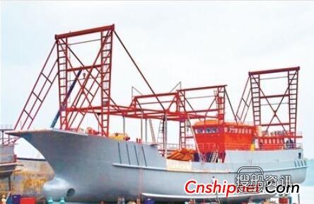 福建立新船舶截至3月上旬获57艘渔船订单