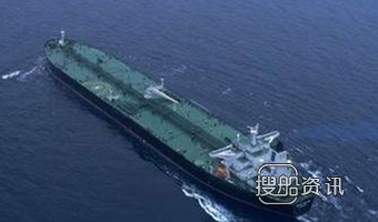 Navantia船厂获苏伊士油船订单