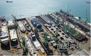 现代尾浦造船获LPG船订单