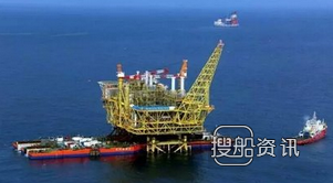 胜科海事获最大半潜式起重船订单
