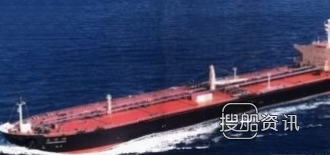 内海造船获客滚船订单
