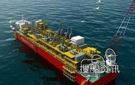 OneSubsea获Browse FLNG项目合同