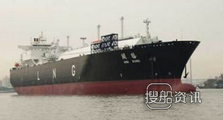 Technip与三星重工获Browse FLNG合同
