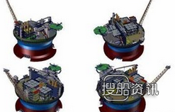 ABB电力与自动化系统获FPSO订单