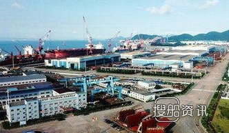 中远船务获调查船订单