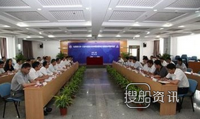韩进重工获得1艘5200DWT级实习船订单