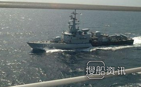 L-3 SAM接获马来西亚海军配套订单