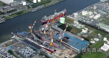 Kitanihon获1.9万吨级化学品船订单
