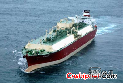 现代重工获Gazprom FLNG订单