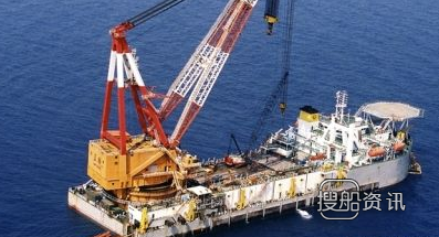 海油工程获2座张力腿平台FEED合同