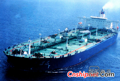 Maran Tankers再订造2艘VLCC
