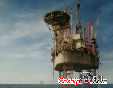 KS Energy获1份自升式钻井平台订单
