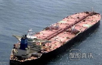 现代三湖重工获2+1艘158000载重吨油船订单