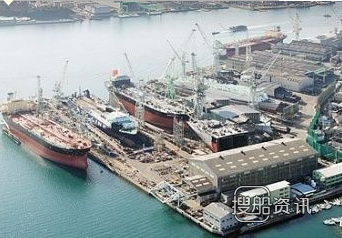 Onomichi获1艘37000DWT级散货船订单
