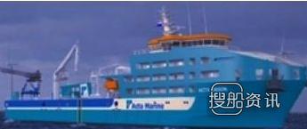 CIGShipbuilding获1艘大型风电场支援船订单