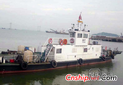 NES电力推进方案获4艘汽车渡船订单