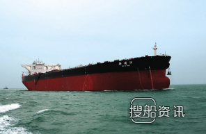 城东造船将获12艘油船订单