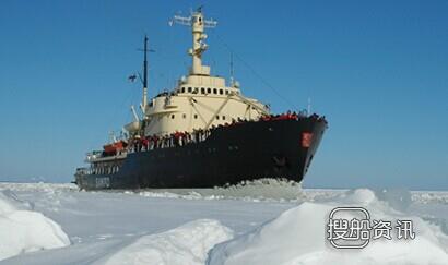 Keppel获2亿美元冰级特种船舶订单
