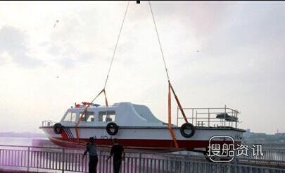 Rodman Polyships获50艘船舶订单