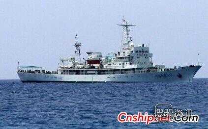 太阳鸟获26米钢玻执法船订单