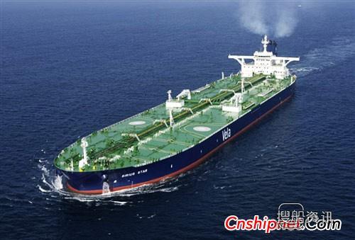 城东造船获4艘74000DWT级亲环境油轮订单