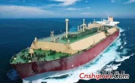 新时代造船获4+4艘160000吨苏伊士型油轮订单