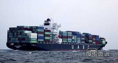 长兴船厂获5艘14500TEU集装箱船订单