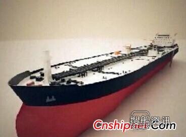 城东造船海洋获4艘156000DWT级油轮订单