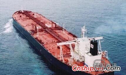城东造船获2艘74500DWT级油轮订单