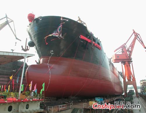 新韩通获1+2艘39000载重吨MR型成品油船订单