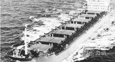 韩国造船厂获2艘74000DWT级油轮订单