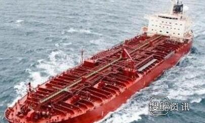 STX造船海洋获8艘49000DWT级MR油轮订单