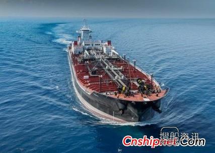 VT Halter Marine获2艘130英尺铰接式拖驳船订单