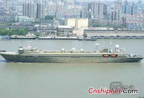 Baku船厂获3艘38米高速船员船订单