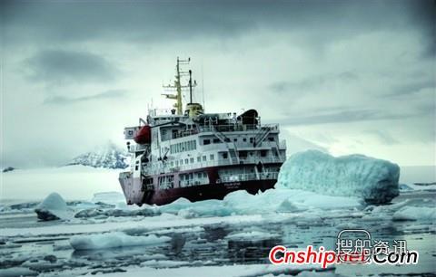 联合造船获3艘多用途破冰救援船订单