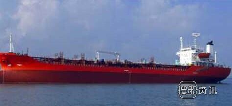 Daesun造船又获2艘3500DWT级化学品船订单