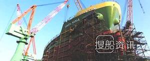 日本福冈获4艘化学品轮订单