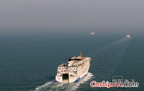 La Naval船厂获1艘15000GT客滚船订单