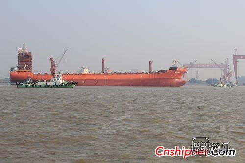 金海重工与CMA CGM签订3艘2500TEU集装箱船订单